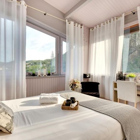 Hotel Les Sources Vernet-les-Bains Eksteriør bilde