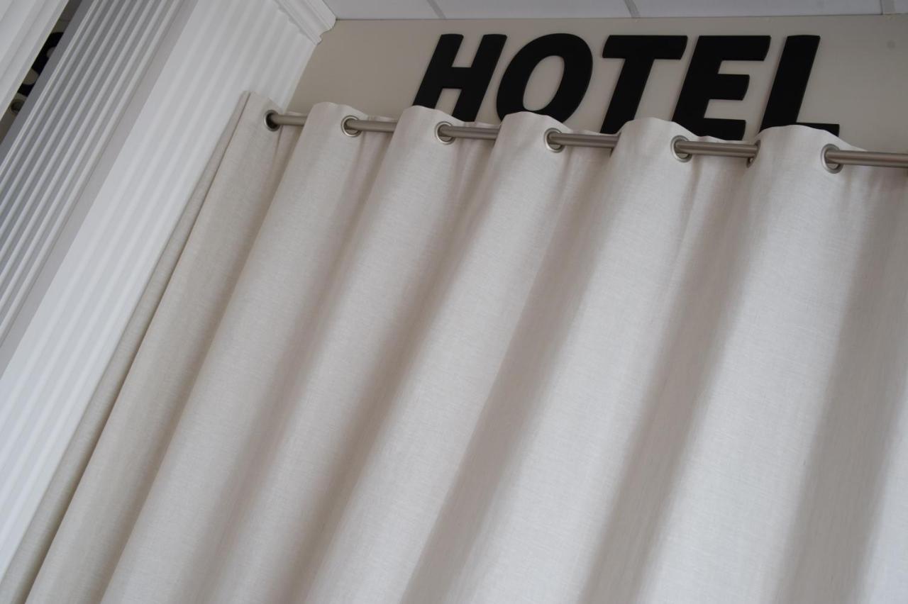 Hotel Les Sources Vernet-les-Bains Eksteriør bilde