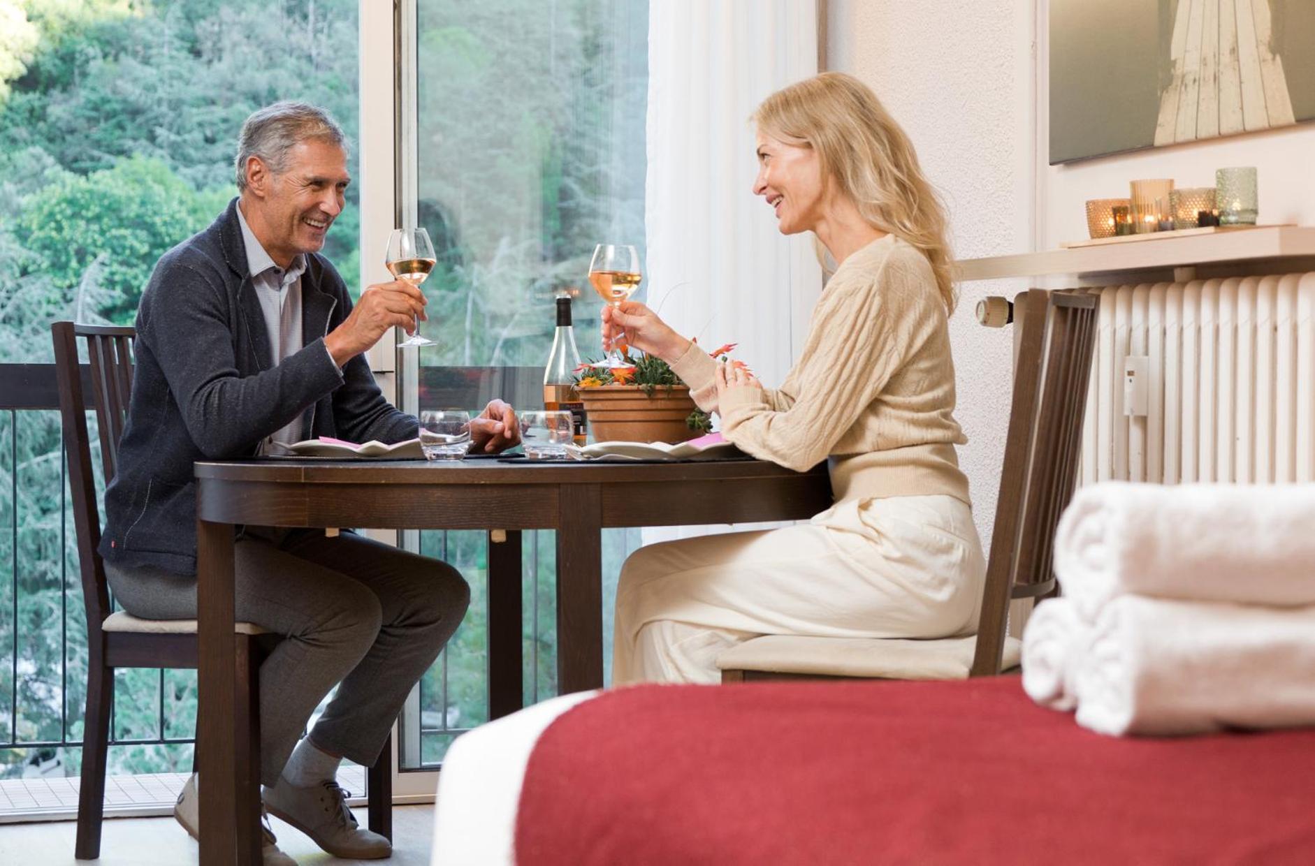 Hotel Les Sources Vernet-les-Bains Eksteriør bilde